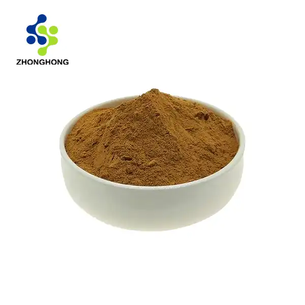 Salvia Miltiorrhiza Extract